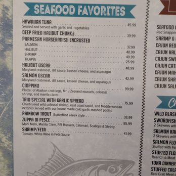 Boston Fish Market - Seafood Near Me - Des Plaines, Illinois