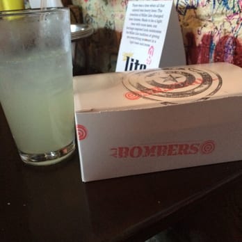 AJ Bombers - Burgers Near Me - Milwaukee, Wisconsin AJ Bombers - Burgers Near Me - Milwaukee, Wisconsin