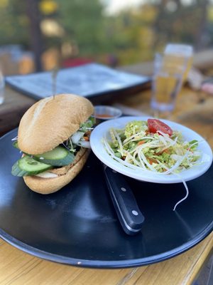 Alibi Ale Works - Incline Public House by null
