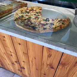 Margarita Pie