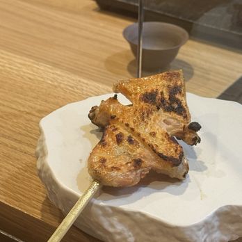 Yakitori Tsuta - Japanese Near Me - San Diego, California