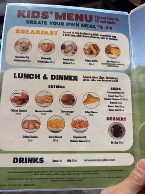 Menu photo 7 Mimi's Cafe Knoxville, TN Menu photo 7 Mimi's Cafe Knoxville, TN
