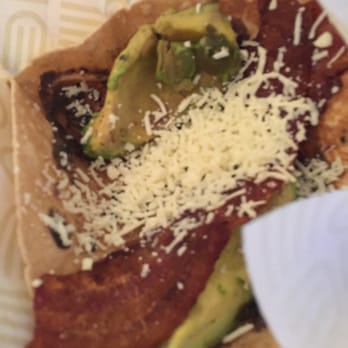 Unforked - Avocado taco!! - Burgers Near Me - Overland Park, Kansas Unforked - Avocado taco!! - Burgers Near Me - Overland Park, Kansas