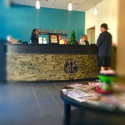 Hand & Stone Massage and Facial Spa