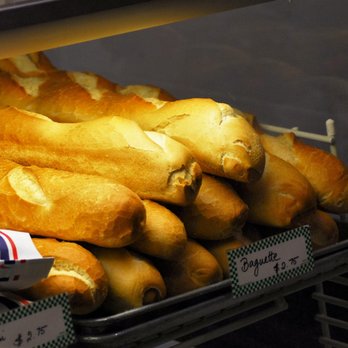 Roma Imports - Baguettes - Italian Near Me - Tucson, Arizona