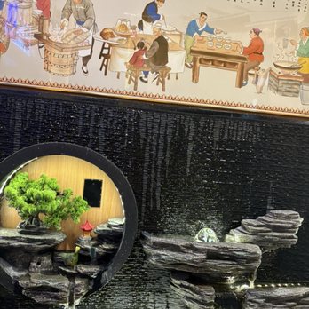 Corner Dumpling House - Pan Asian Near Me - Cincinnati, Ohio