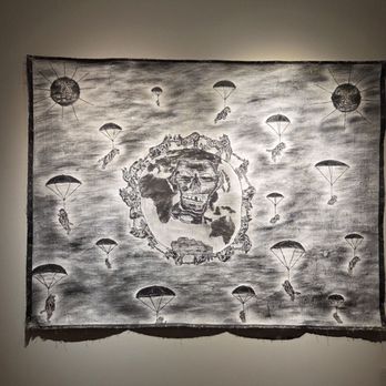 Zimmerli Art Museum - Art Museums Near Me - New Brunswick, New Jersey Zimmerli Art Museum - Art Museums Near Me - New Brunswick, New Jersey