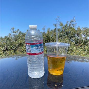 French Bakery Cafe - The only thing that was good from the $45 I spent here were the drinks. Good thing they didn't mess this up! - Bakeries Near Me - Vista, California