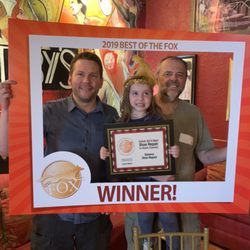 Geneva Shoe Repair - Winners of Best Shoe Repair in Kane County!
