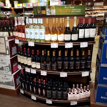 ABC Fine Wine & Spirits - Liquor display - Beer, Wine & Spirits Near Me - Orlando, Florida ABC Fine Wine & Spirits - Liquor display - Beer, Wine & Spirits Near Me - Orlando, Florida