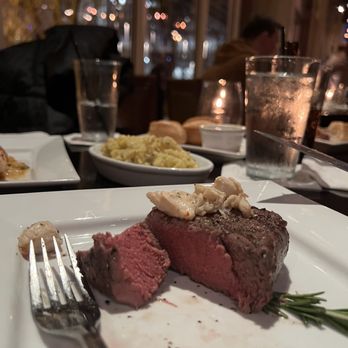 Stroubes - 9 oz Filet Mignon - Steakhouses Near Me - Baton Rouge, Louisiana Stroubes - 9 oz Filet Mignon - Steakhouses Near Me - Baton Rouge, Louisiana