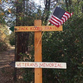 Earl J Koobs Nature Area - Thank you - Parks Near Me - Carmichael, California
