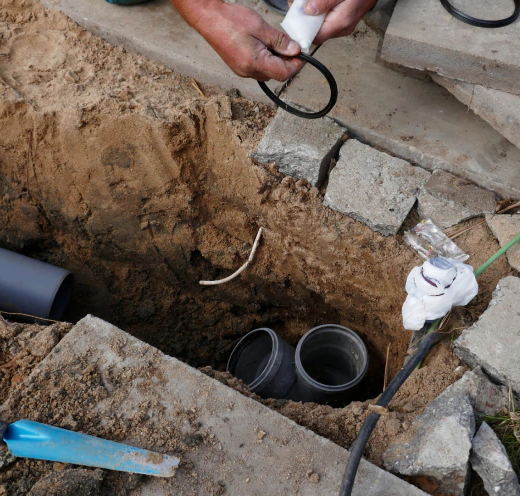 Slide of Buddy's Quality Construction