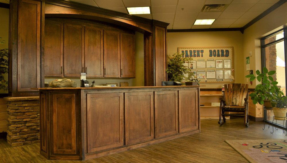 Arkids Pediatric Day Centers - childcare center in Jonesboro, AR