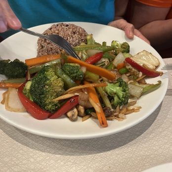 Ginger Pop - Thai Near Me - Vancouver, Washington