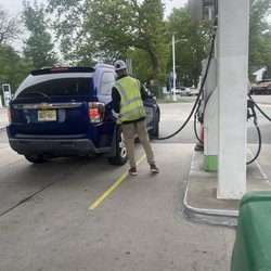 BP Springfield