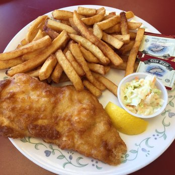 Seguin Fish and Chips - Fish and chips at $8.99 - Seafood Near Me - Parry Sound, Ontario Seguin Fish and Chips - Fish and chips at $8.99 - Seafood Near Me - Parry Sound, Ontario