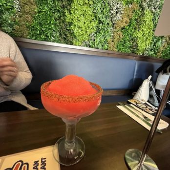 Las Fuentes - Mexican Near Me - Chatsworth, California