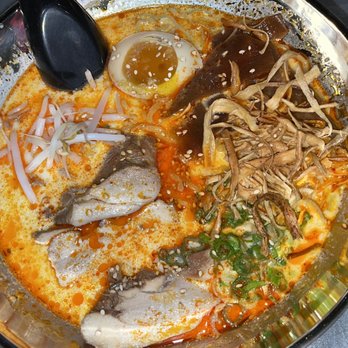 Shiromaru - Ramen Near Me - Troy, Michigan Shiromaru - Ramen Near Me - Troy, Michigan