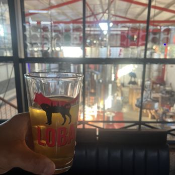 Loba - General Lobo II - Pilsner 5% - Mexican Near Me - Guadalajara, JAL Loba - General Lobo II - Pilsner 5% - Mexican Near Me - Guadalajara, JAL