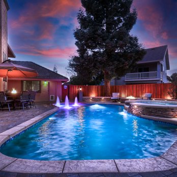 Illuminations Landscape Lighting - Landscape lighting done for a customer in the winter of 2020. - Lighting Fixtures & Equipment Near Me - Folsom, California