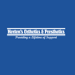 Horton's Orthotics & Prosthetics