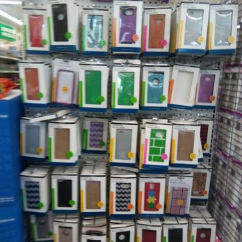 Dollar Tree - Phone cases - Discount Store Near Me - Jacksonville, Florida