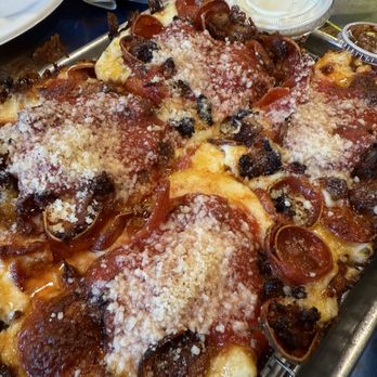 Gibroni's Pizza - Pizza Near Me - San Clemente, California Gibroni's Pizza - Pizza Near Me - San Clemente, California
