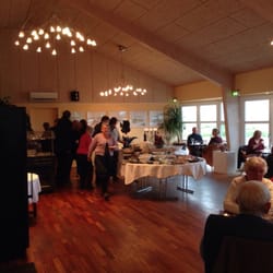 Holms Røgeri Restaurant