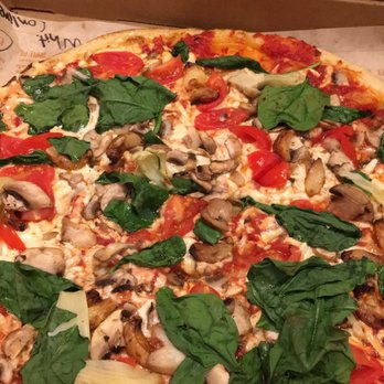 Blaze Pizza - Salad Near Me - Alhambra, California Blaze Pizza - Salad Near Me - Alhambra, California