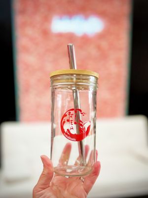 Cha Bei Bei Tea House by null