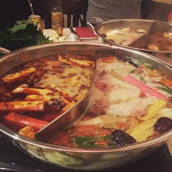 Sichuan Folk - Chinese Near Me - London, XGL