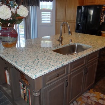 Palazzo Kitchens & Baths - our beautiful new island - General Contractors Near Me - Concord, California Palazzo Kitchens & Baths - our beautiful new island - General Contractors Near Me - Concord, California