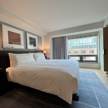 Conrad New York Downtown - Hotels Near Me - New York, New York Conrad New York Downtown - Hotels Near Me - New York, New York