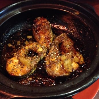 Pho Phd Vietnamese Restaurant - Caramelised fish in claypot - Vietnamese Near Me - Marrickville, NSW Pho Phd Vietnamese Restaurant - Caramelised fish in claypot - Vietnamese Near Me - Marrickville, NSW