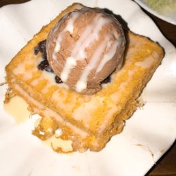 Hk Style French Toast Hk Style French Toast