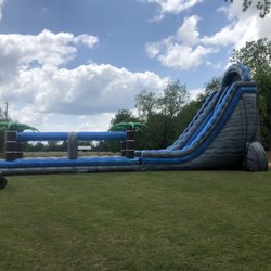 Young’s Family Inflatables