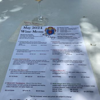 Reyes Winery - Menu - Wineries Near Me - Santa Clarita, California Reyes Winery - Menu - Wineries Near Me - Santa Clarita, California