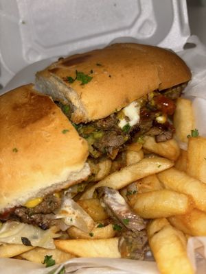 Aurora's Restaurant by null