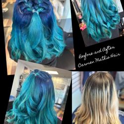 Oasis Hair Salon