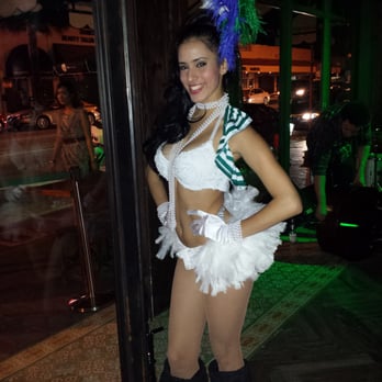 Ball & Chain - Music Venues Near Me - Miami, Florida