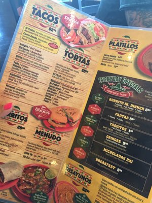 Menu photo 8 Taquerias Atotonilco - Stone Park Stone Park, IL Menu photo 8 Taquerias Atotonilco - Stone Park Stone Park, IL