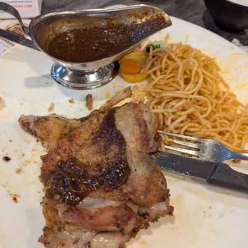 U2 Cafe & BBQ - Breakfast & Brunch Near Me - Alhambra, California U2 Cafe & BBQ - Breakfast & Brunch Near Me - Alhambra, California