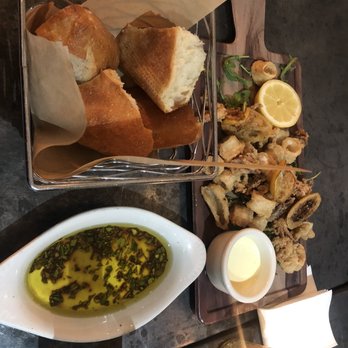 Bettolino Kitchen - Italian Near Me - Redondo Beach, California