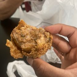 Kartchner’s - Chicken Ball