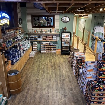 Shipyard Brewing Company - Breweries Near Me - Portland, Maine Shipyard Brewing Company - Breweries Near Me - Portland, Maine