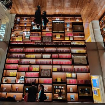 Planet Word Museum - Museums Near Me - Washington, DC, District of Columbia