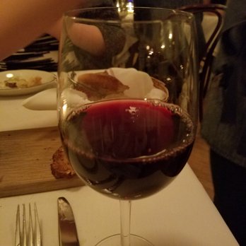 Chez Billy Sud - Red Wine - French Near Me - Washington, DC, District of Columbia