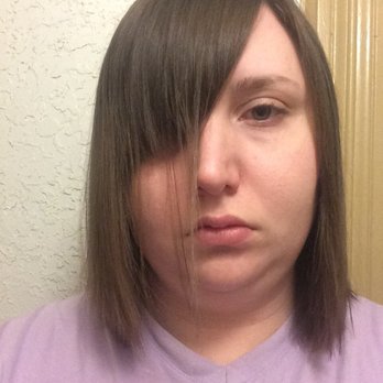 Embellish Salon - Shaylynn did this cut. - Hair Salons Near Me - Ogden, Utah