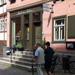 Hotel am Hoken